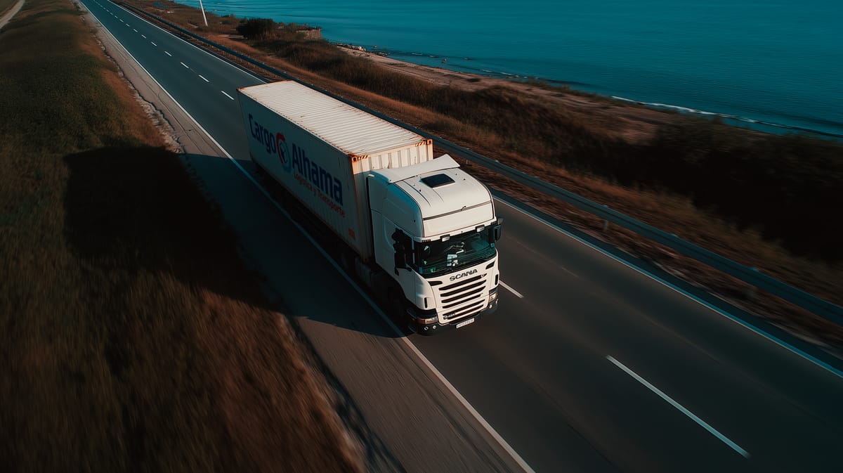 Transporte Nacional