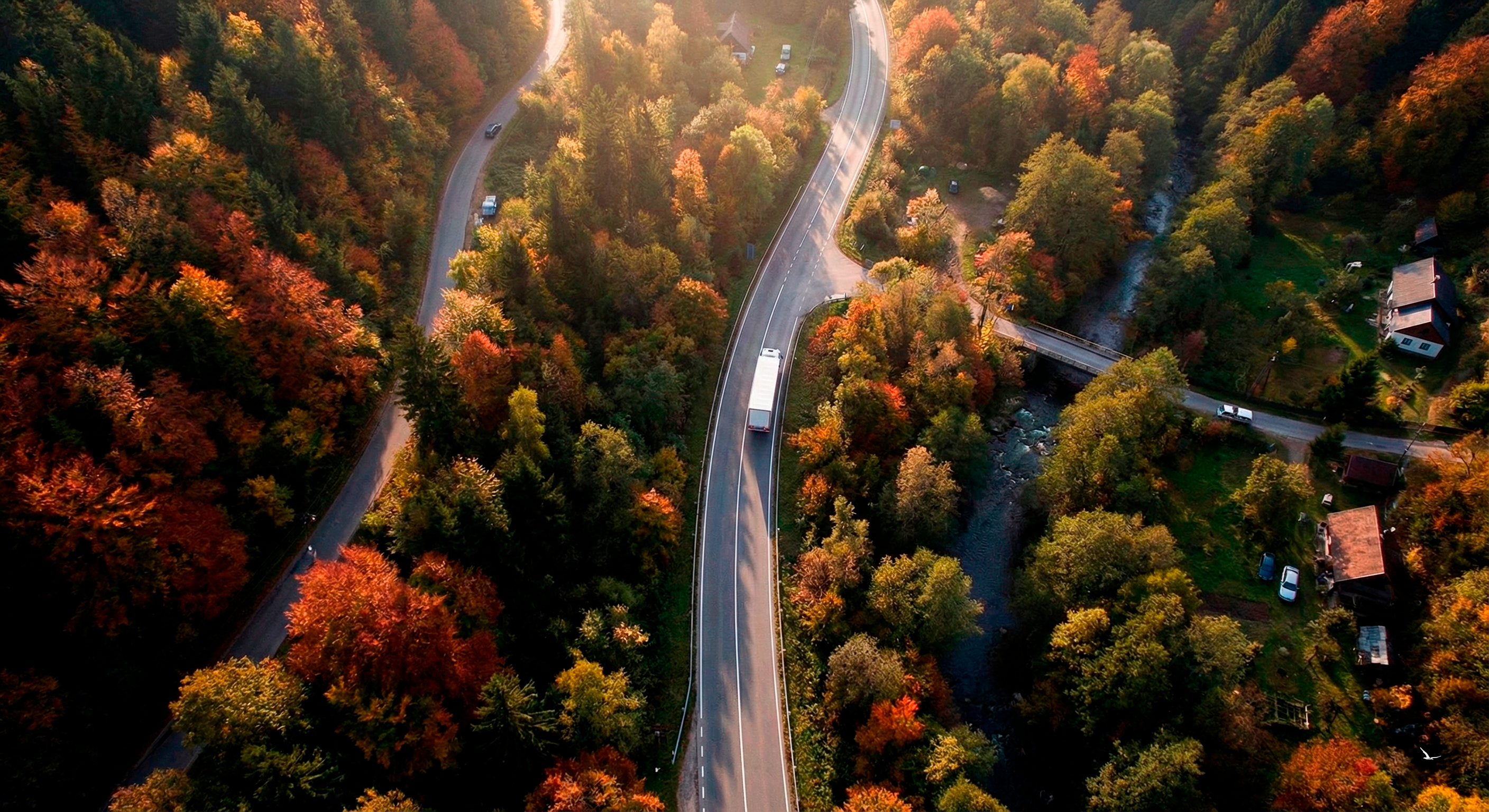 Transporte Internacional